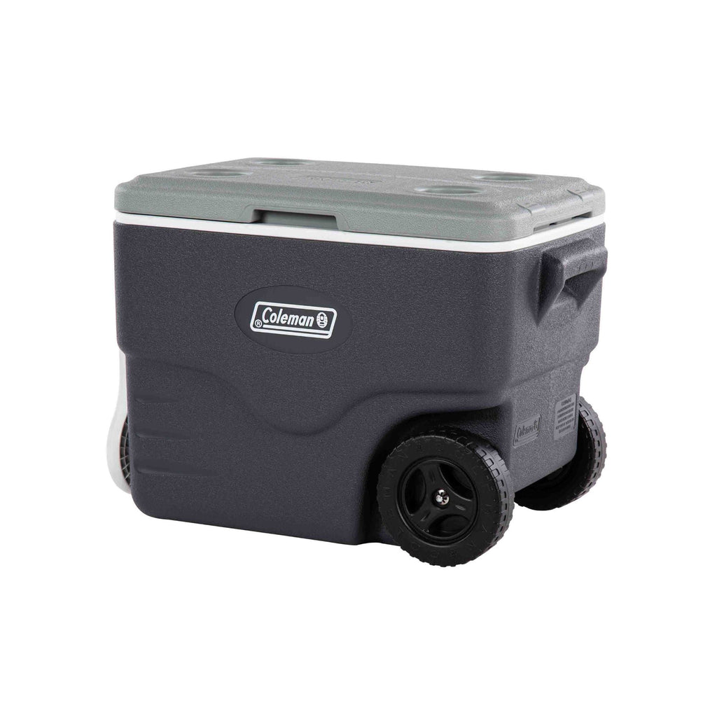 Coleman 38L Extreme Cooler with Heavy-duty Wheels & Towing Handle - view 7