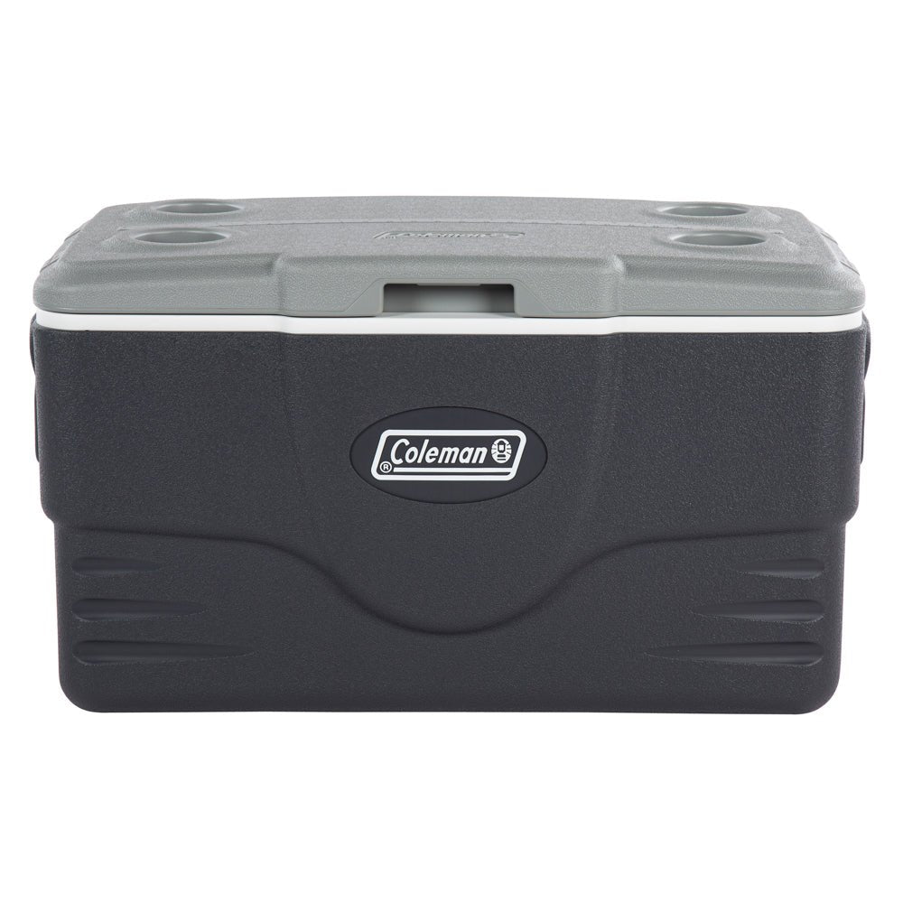 Coleman 44L Chest Style Cooler with Heavy-duty Carry Handles - view 10