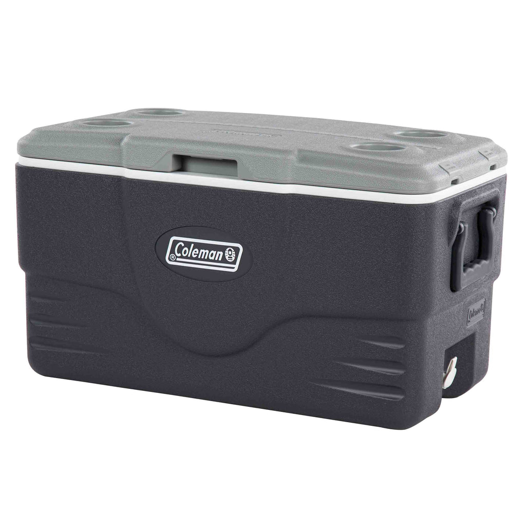 Coleman 44L Chest Style Cooler with Heavy-duty Carry Handles - view 8