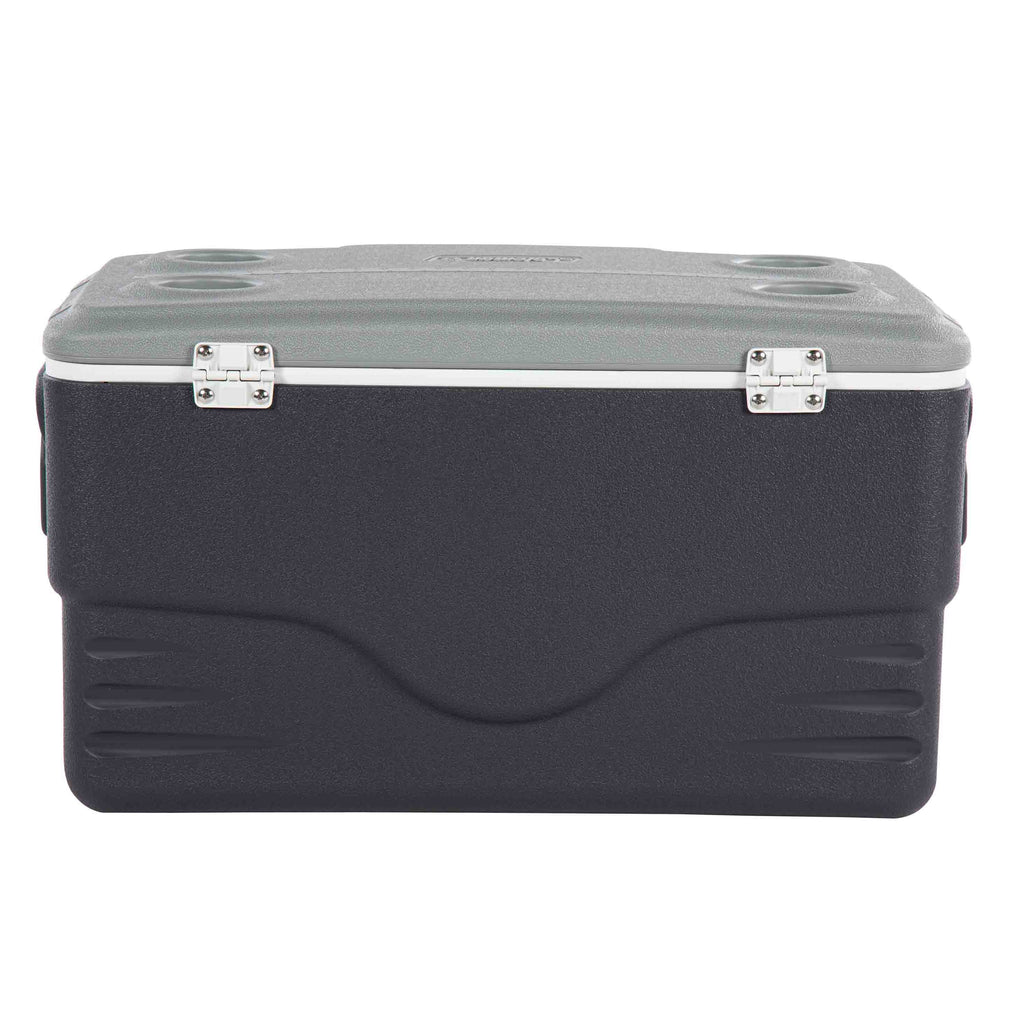 Coleman 44L Chest Style Cooler with Heavy-duty Carry Handles - view 11