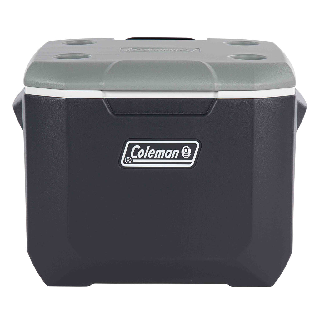 Coleman 57L Daintree Cooler with Heavy-duty Wheels & Towing Handle - view 11
