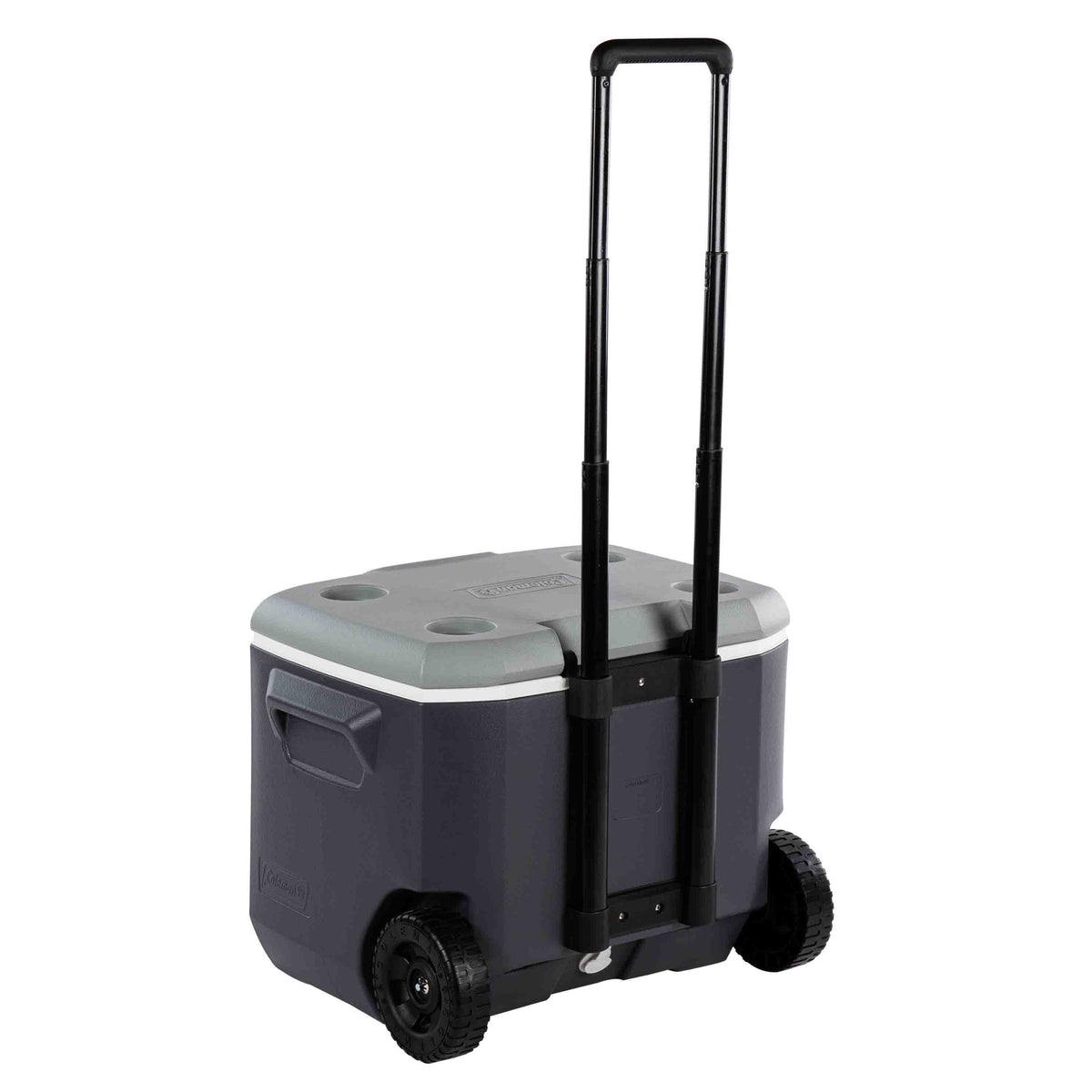 Coleman 57L Daintree Cooler with Heavy-duty Wheels & Towing Handle - view 13