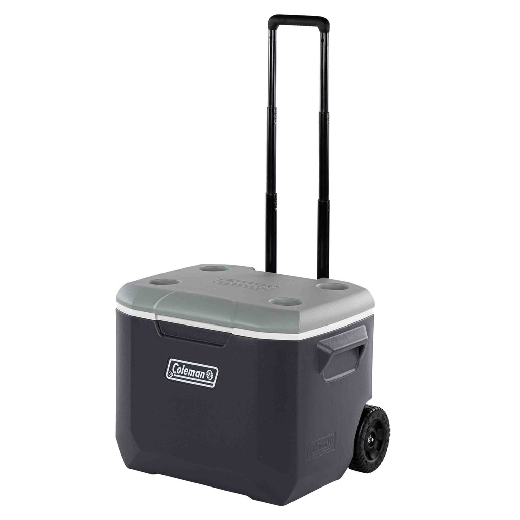 Coleman 57L Daintree Cooler with Heavy-duty Wheels & Towing Handle - view 10