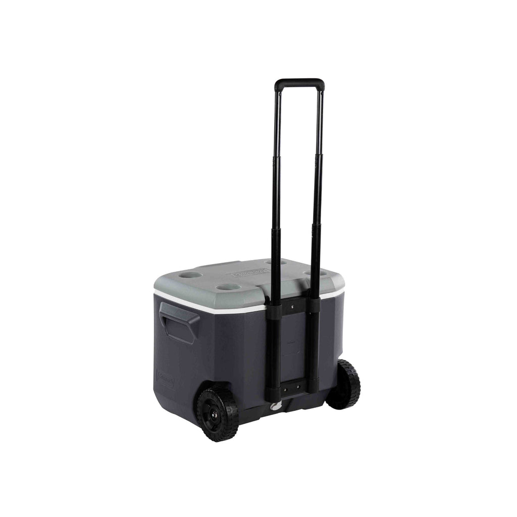 Coleman 57L Daintree Cooler with Heavy-duty Wheels & Towing Handle - view 5