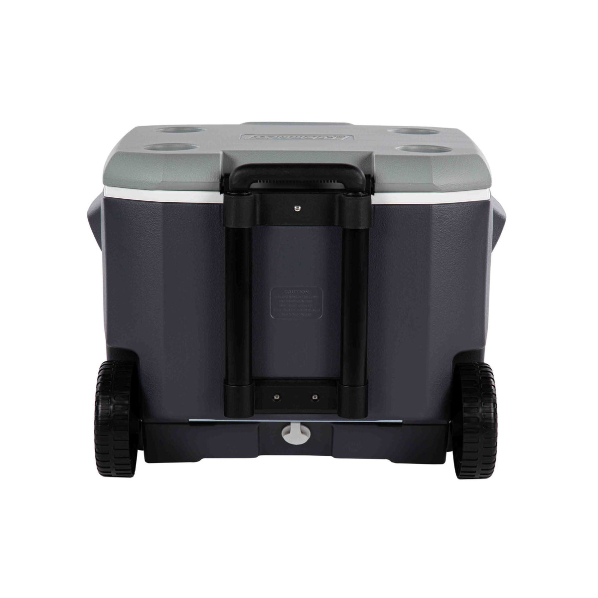 Coleman 57L Daintree Cooler with Heavy-duty Wheels & Towing Handle - view 6