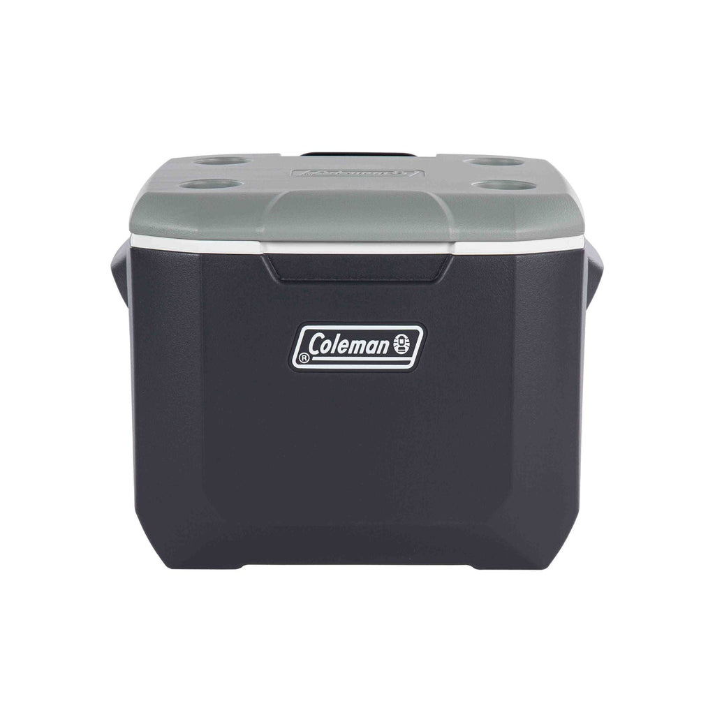 Coleman 57L Daintree Cooler with Heavy-duty Wheels & Towing Handle - view 7