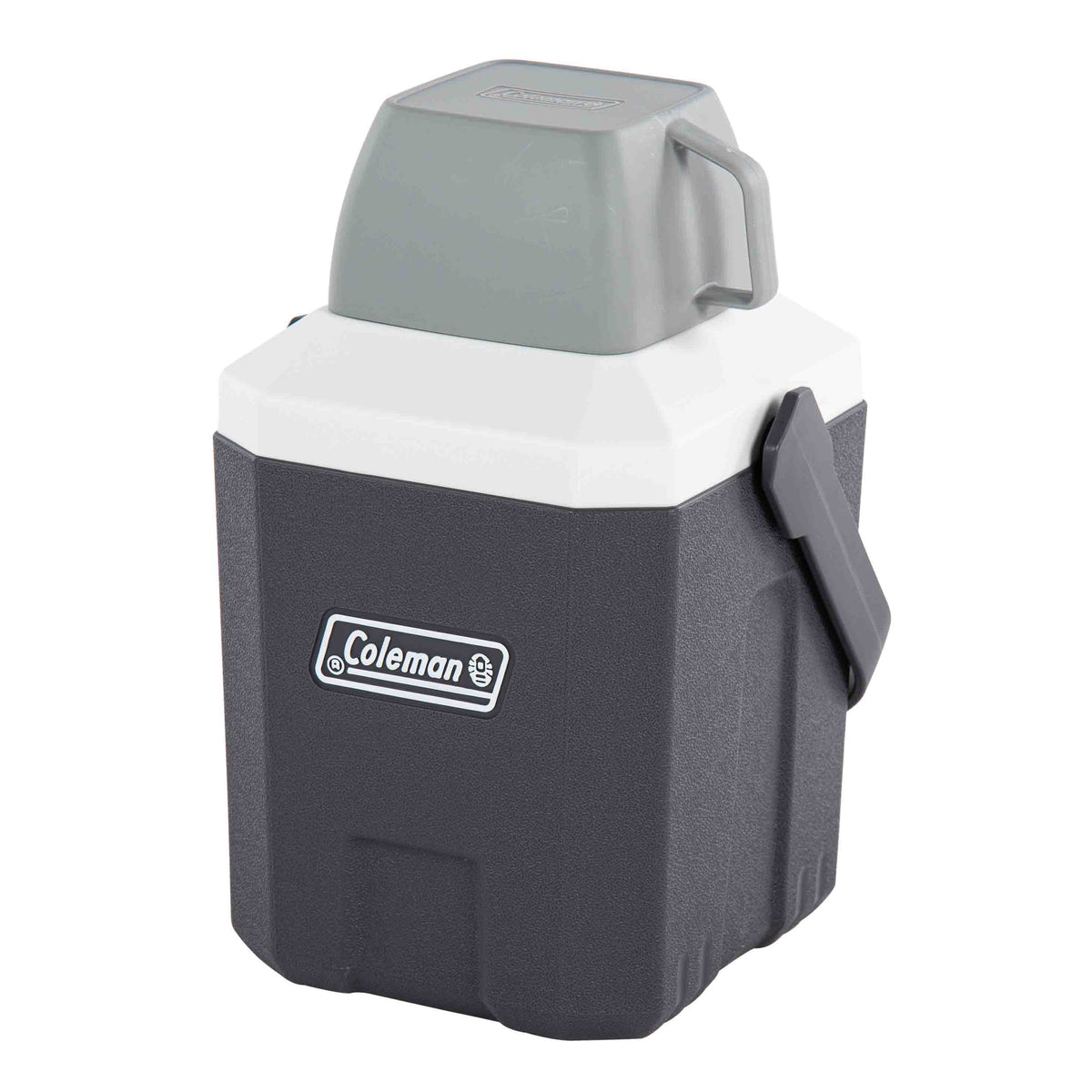 Coleman Extreme Cooler Jug with Carry Handle & Drinking Cup Cap 2.7L - view 13