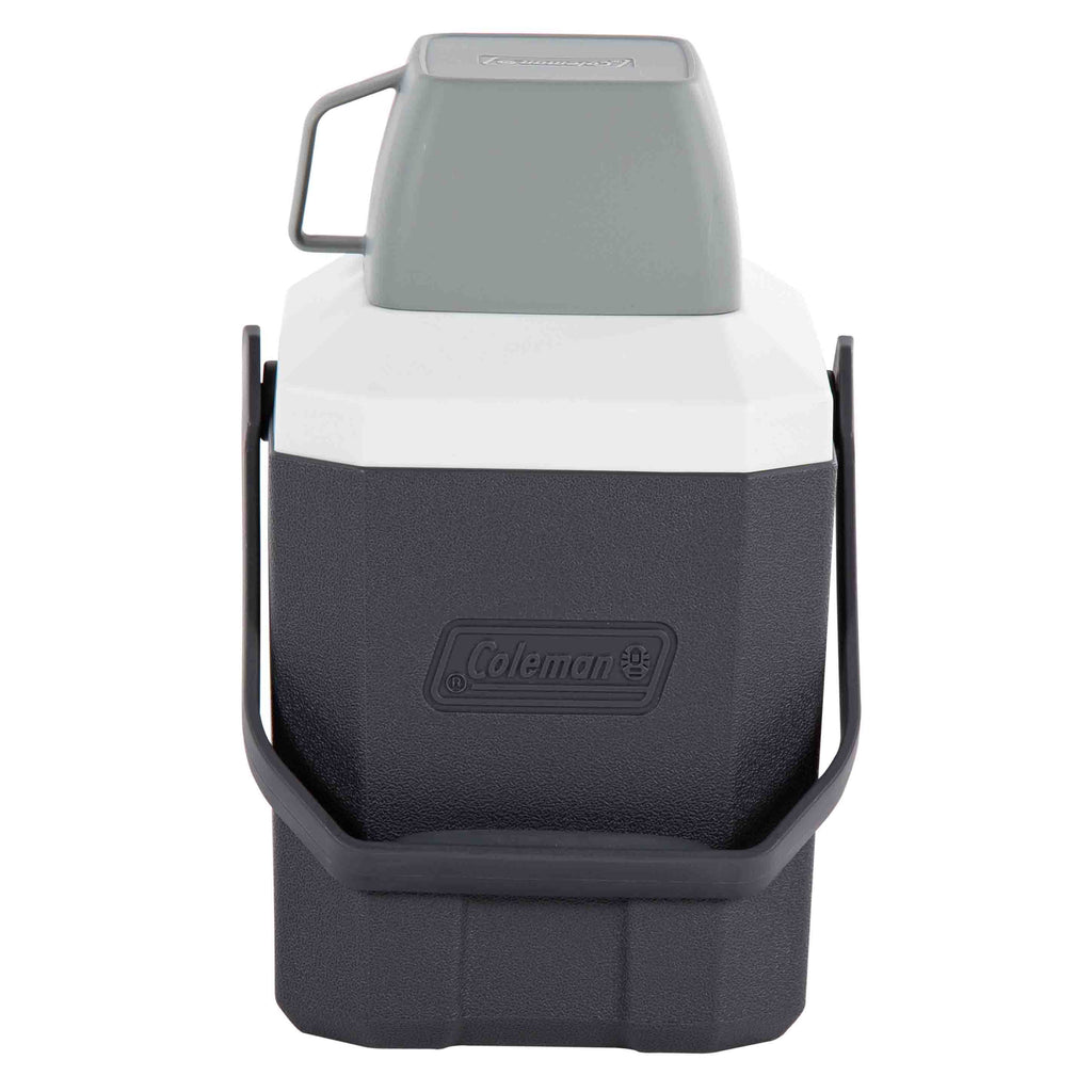 Coleman Extreme Cooler Jug with Carry Handle & Drinking Cup Cap 2.7L - view 14