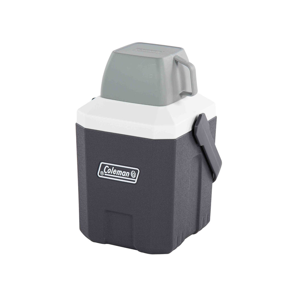 Coleman Extreme Cooler Jug with Carry Handle & Drinking Cup Cap 2.7L