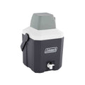 Coleman Extreme Cooler Jug with Carry Handle Drinking Cup Cap & Tap 5.5L