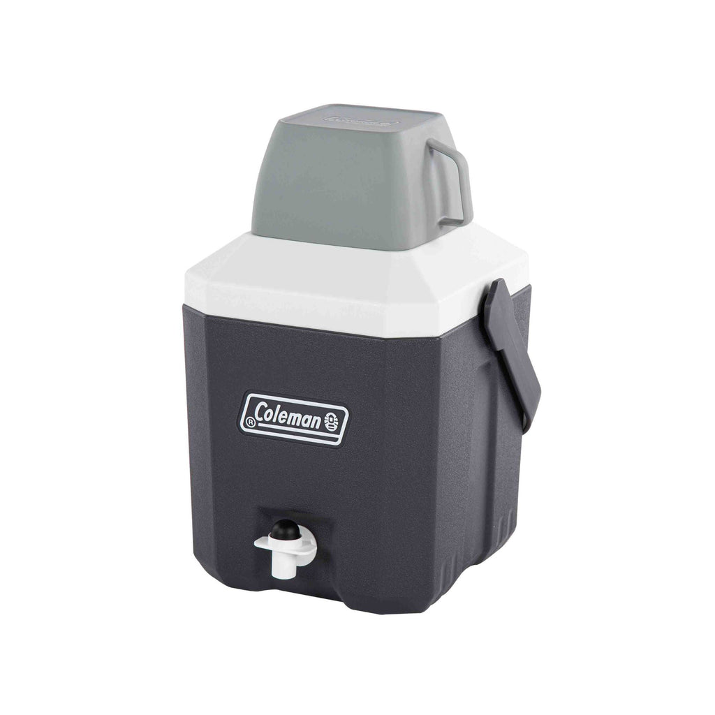 Coleman Extreme Cooler Jug with Carry Handle Drinking Cup Cap & Tap 5.5L - view 8