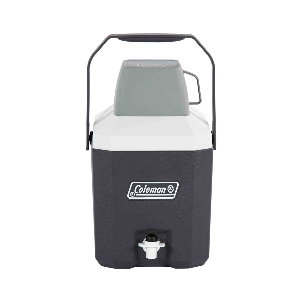 Coleman Extreme Cooler Jug with Carry Handle Drinking Cup Cap & Tap 5.5L - view 9