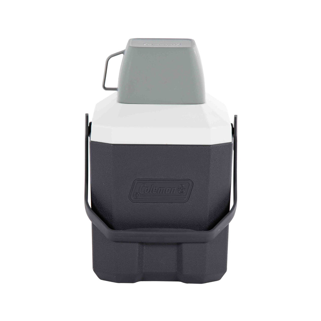 Coleman Extreme Cooler Jug with Carry Handle Drinking Cup Cap & Tap 5.5L - view 10