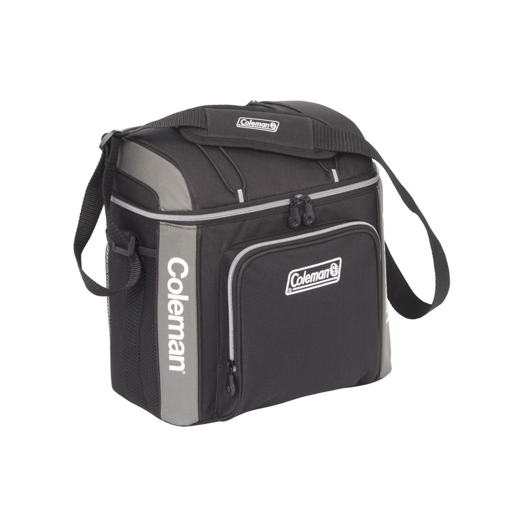 Coleman 16 Can Soft Cooler Bag with Carry Strap, Templock Insulation