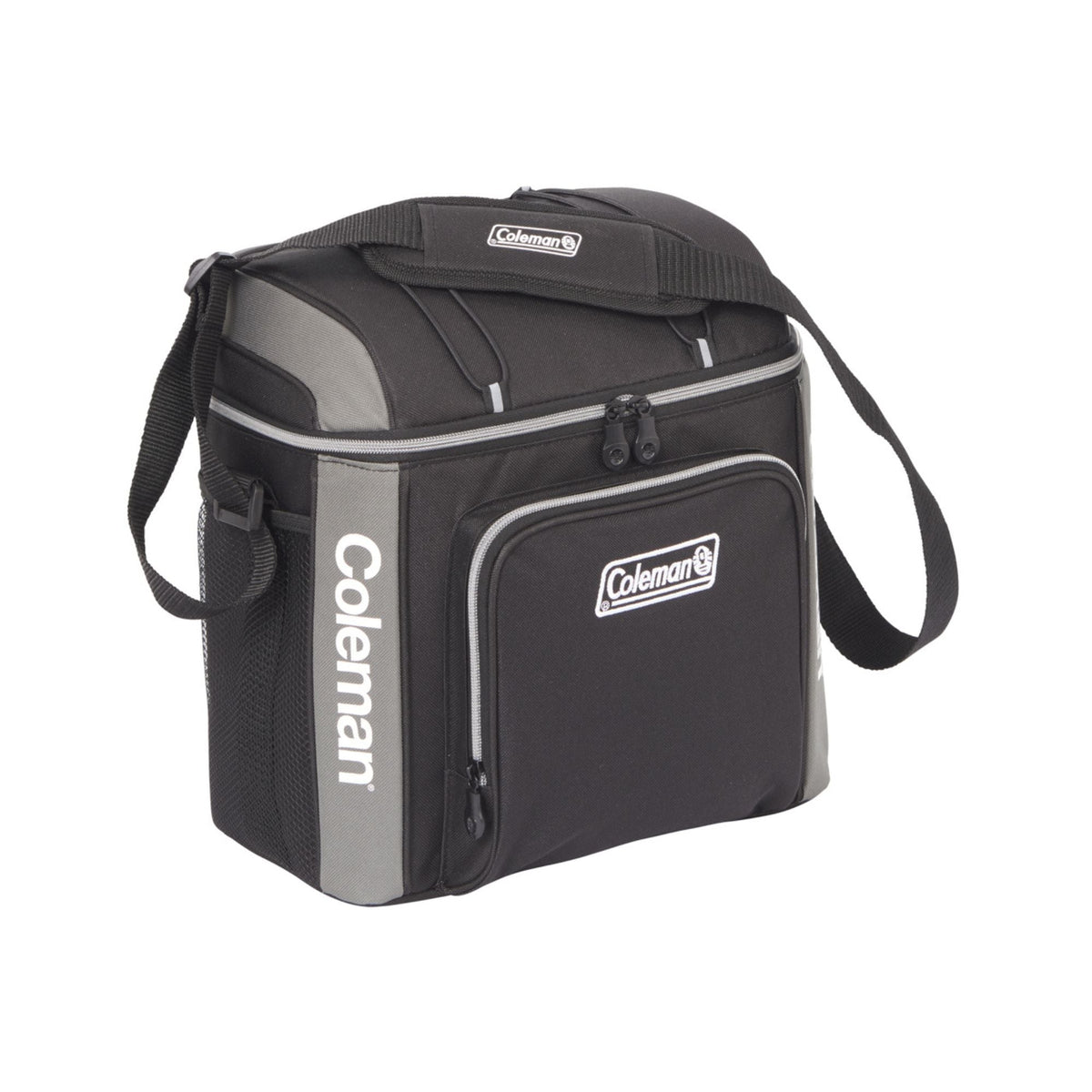 Coleman 16 Can Soft Cooler Bag with Carry Strap, Templock Insulation - view 8