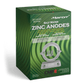 Martyr Zinc Anode Kit Volvo Penta™ CM290DPKITZ