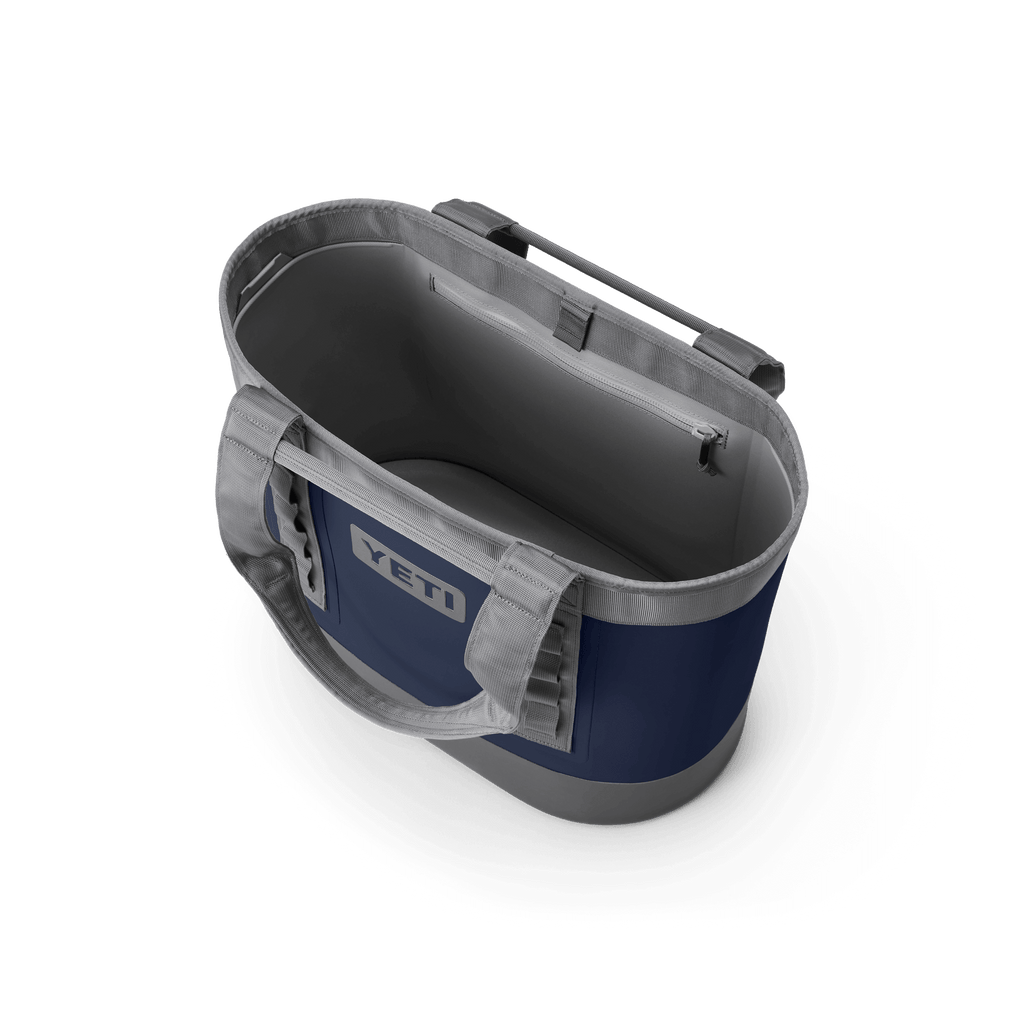 Camino 35 Carryall - Navy
