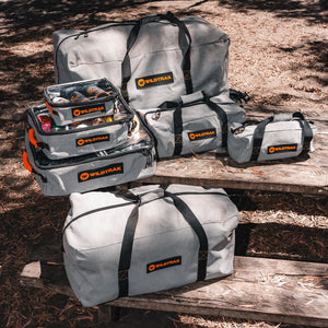 Canvas Bags