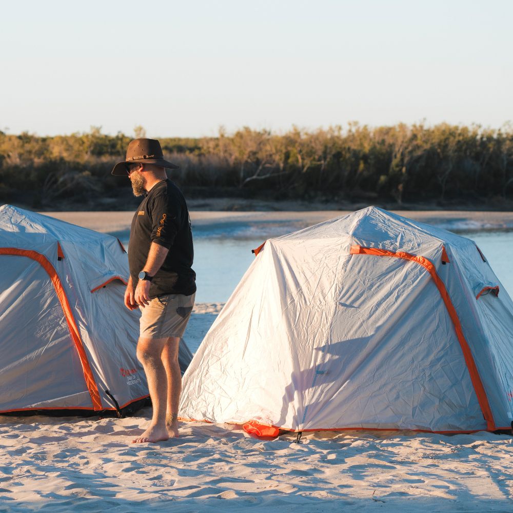 <h3>Coleman Tents</h3>