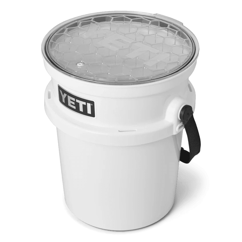 YETI LoadOut Bucket Lid - view 4
