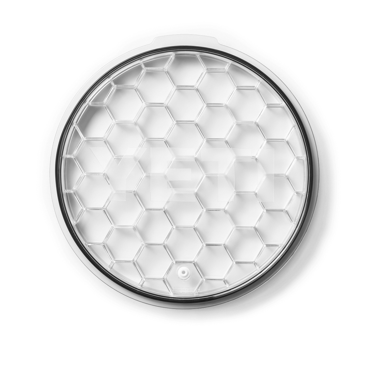 LoadOut® Bucket Lid - Clear