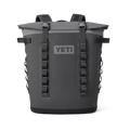 YETI Hopper Backpack M20 2.5 V2 Soft Cooler Charcoal