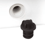 Tundra Vortex Drain Plug 1-Pack