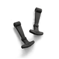 Tundra® T-Rex® Lid Latches