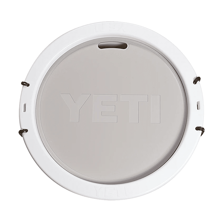 YETI Tank 45 Ice Bucket Lid V2