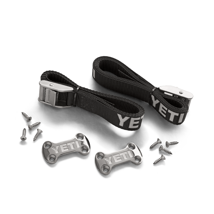 YETI Tundra Tie Down Kit V2
