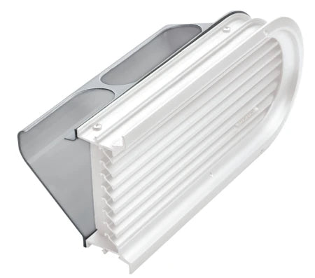VETUS Dorade box for air suction vent type 125 DBOX125 - view 2