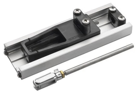 VETUS Dual station unit type DS, for gearbox DS