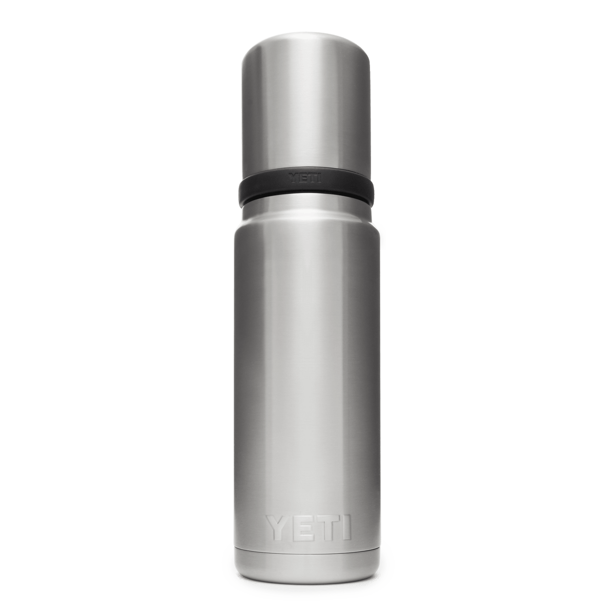 Rambler Bottle 5 oz Cup Cap - cap