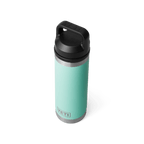 Rambler 18 oz (532 ml) Bottle With Chug Cap - Seafoam