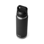 Rambler 26 oz (769 ml) Bottle With Chug Cap - Black