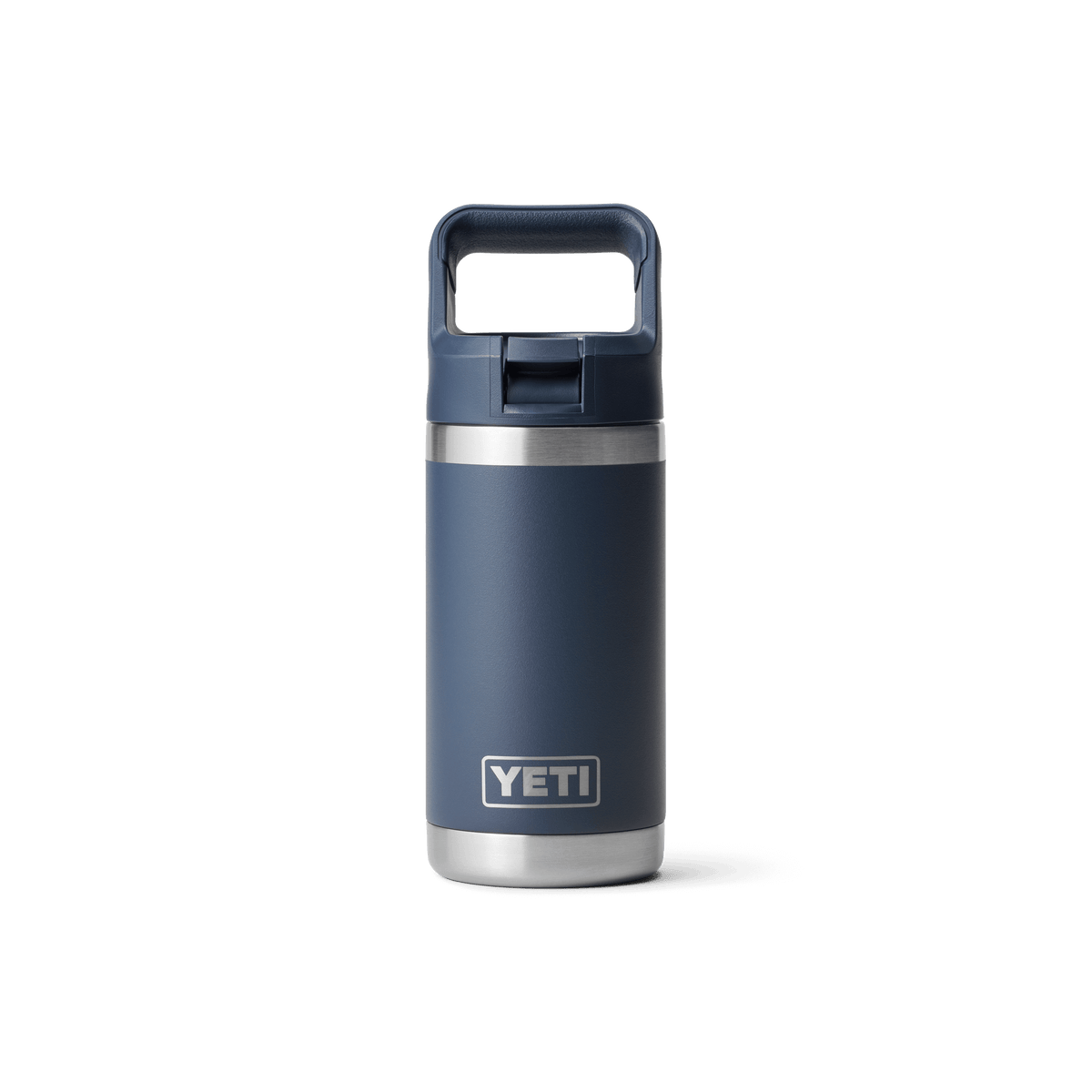 Rambler® Jr 12 oz (355 ml) Kids' Bottle - Navy