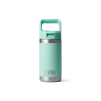 Rambler® Jr 12 oz (355 ml) Kids' Bottle - Seafoam