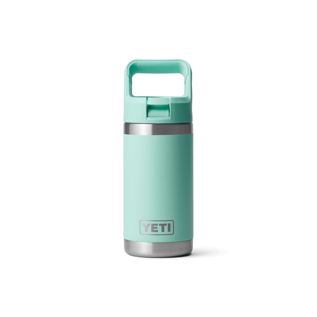 Rambler® Jr 12 oz (355 ml) Kids' Bottle - Seafoam