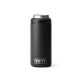 YETI Rambler 250mL Colster Slim Black