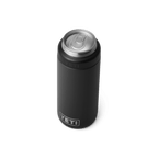 Rambler 355 ml Colster Slim Can Cooler - Black v1
