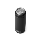 Rambler 355 ml Colster Slim Can Cooler - Black
