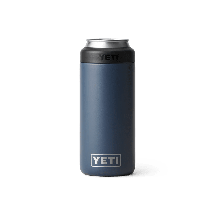 YETI Rambler Colster Slim 355 ml Gasket Black - view 2