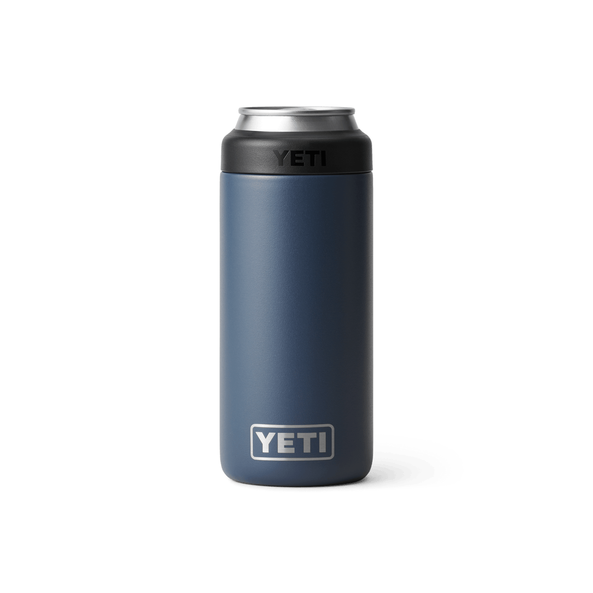 Rambler® 355 ml Colster® Slim Can Cooler - Navy