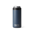 YETI Rambler Colster Slim Navy
