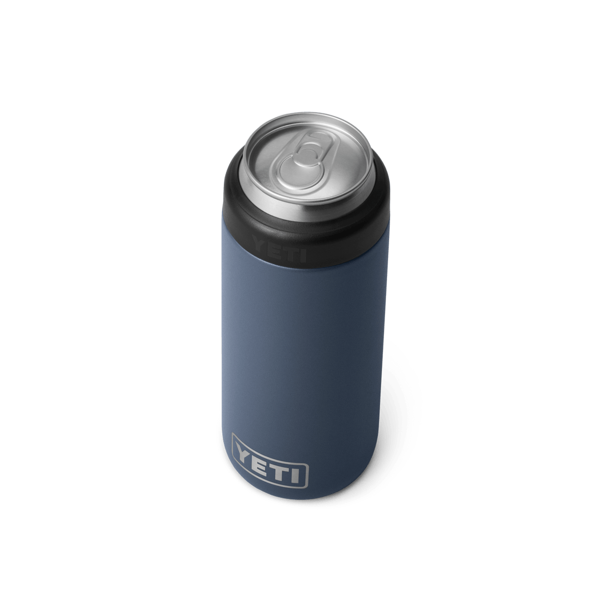 Rambler 355 ml Colster Slim Can Cooler - Navy