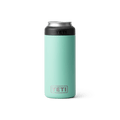 Rambler® 355 ml Colster® Slim Can Cooler - Seafoam