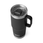 Rambler 20 oz (591 ml) Travel Mug - Black