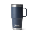 YETI Rambler R20 Travel Mug Navy V2