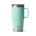 YETI Rambler R20 Travel Mug Seafoam V2