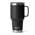 YETI Rambler R30 Travel Mug Black